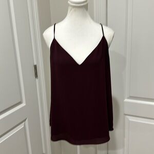 Babaton camisole top